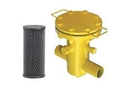 Gas filters and regulators GK ProE'nergo